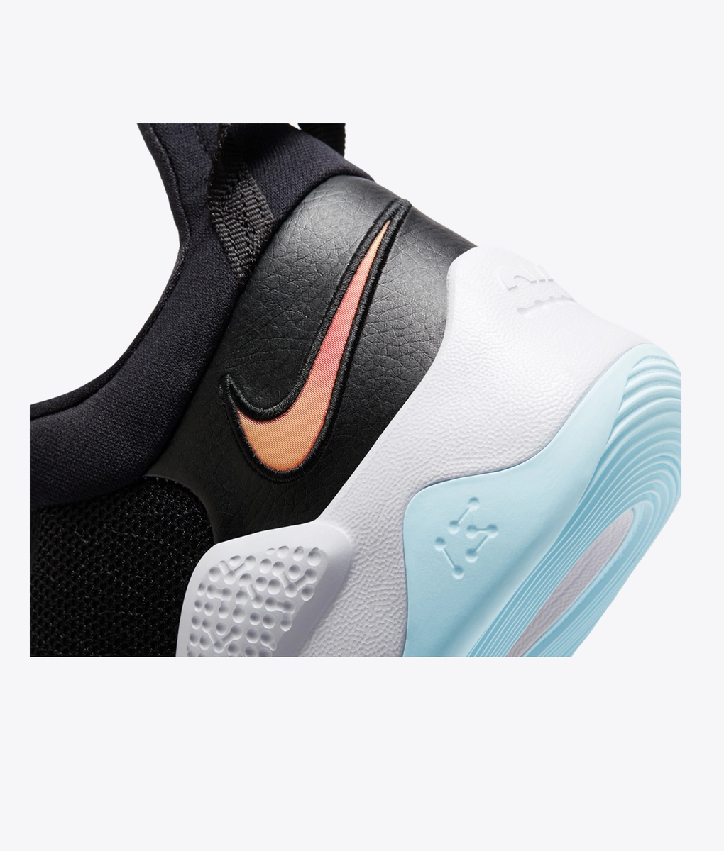 Nike - Pg 5 Ep - VegNonVeg