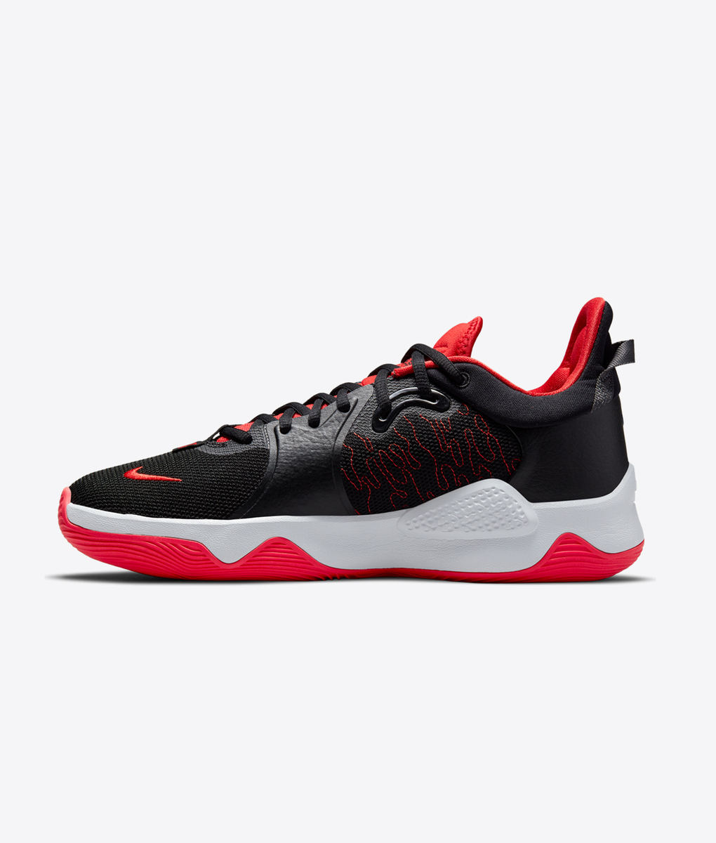 Nike - Pg 5 Ep - VegNonVeg
