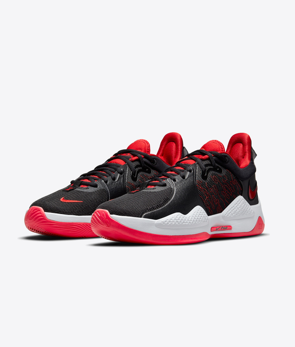 Nike - Pg 5 Ep - VegNonVeg