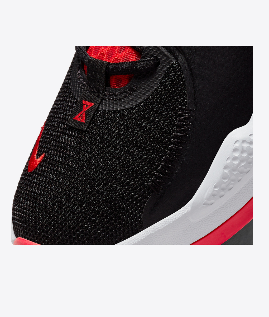 Nike - Pg 5 Ep - VegNonVeg