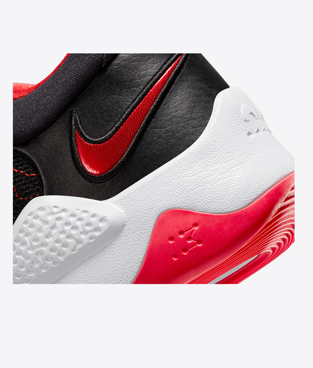Nike - Pg 5 Ep - VegNonVeg