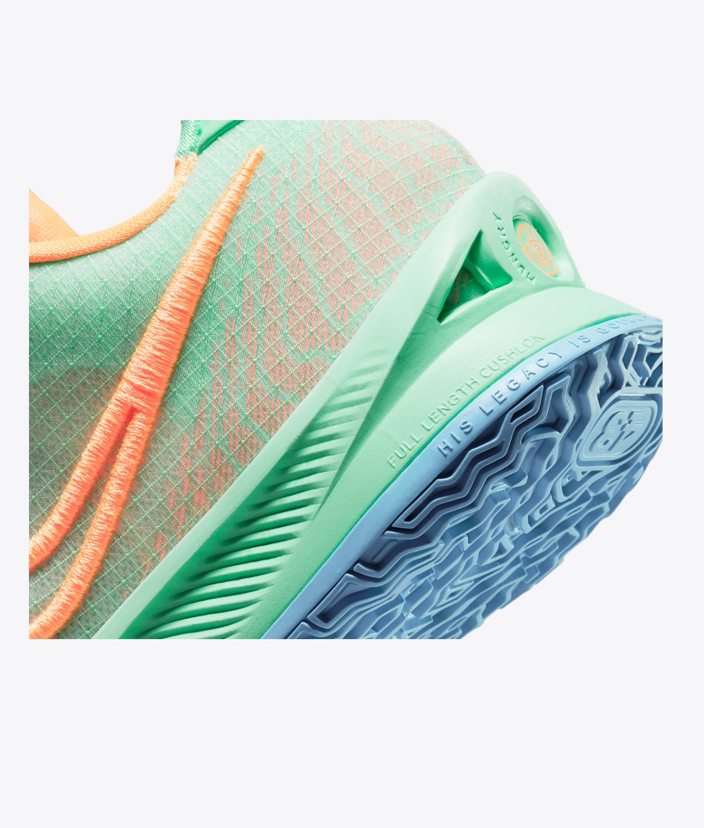 Nike - Kyrie Low 4 Ep - VegNonVeg