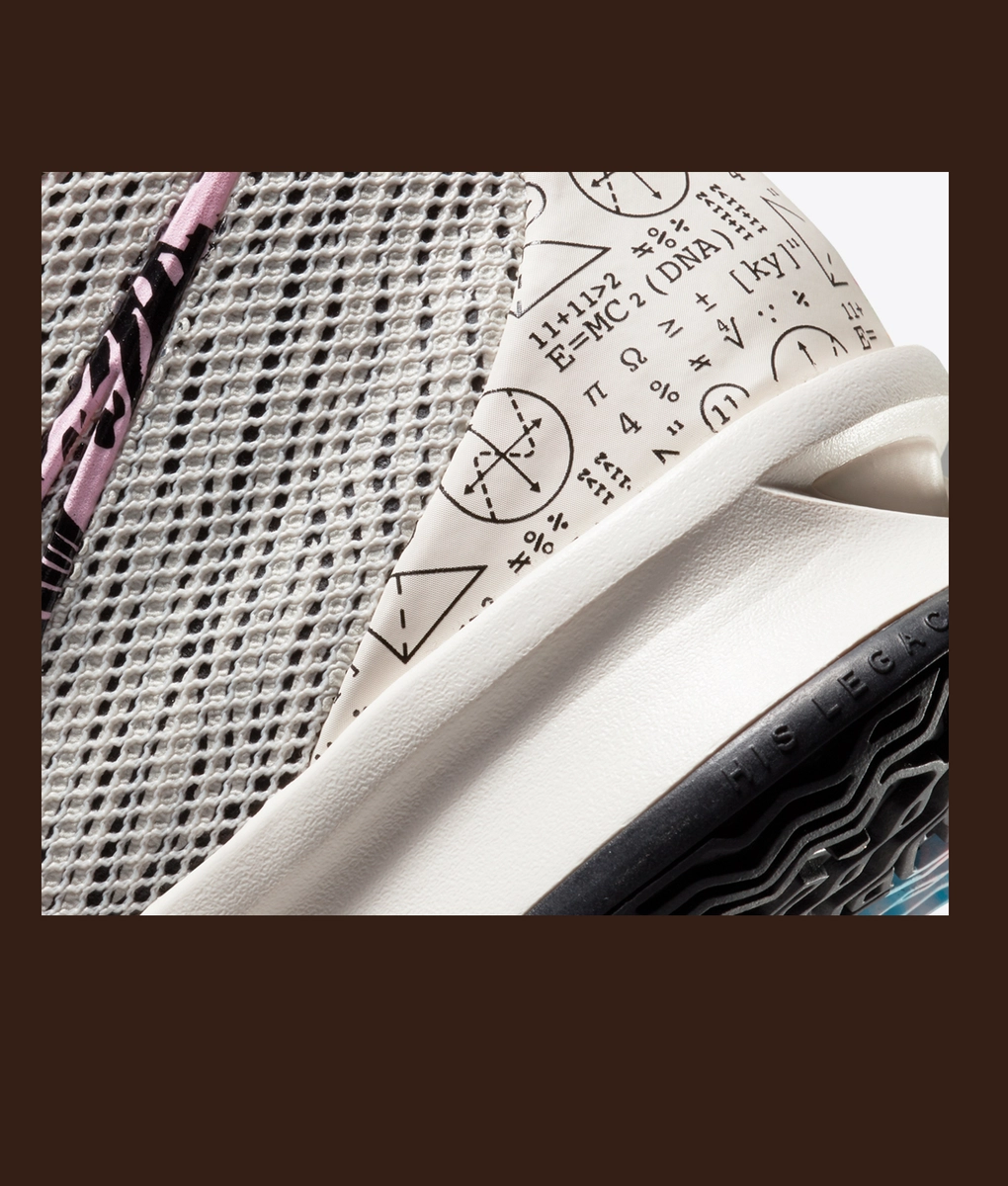 Nike Kyrie 7グレー シューズ US 14 Nike - 1 - VegNonVeg