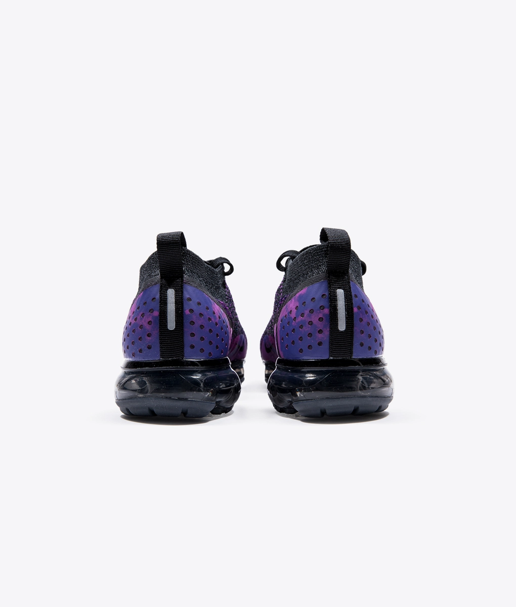 vapormax flyknit 2 night purple