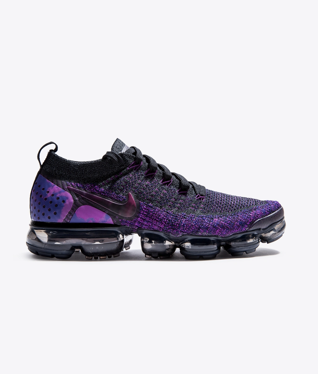 vapormax purple night