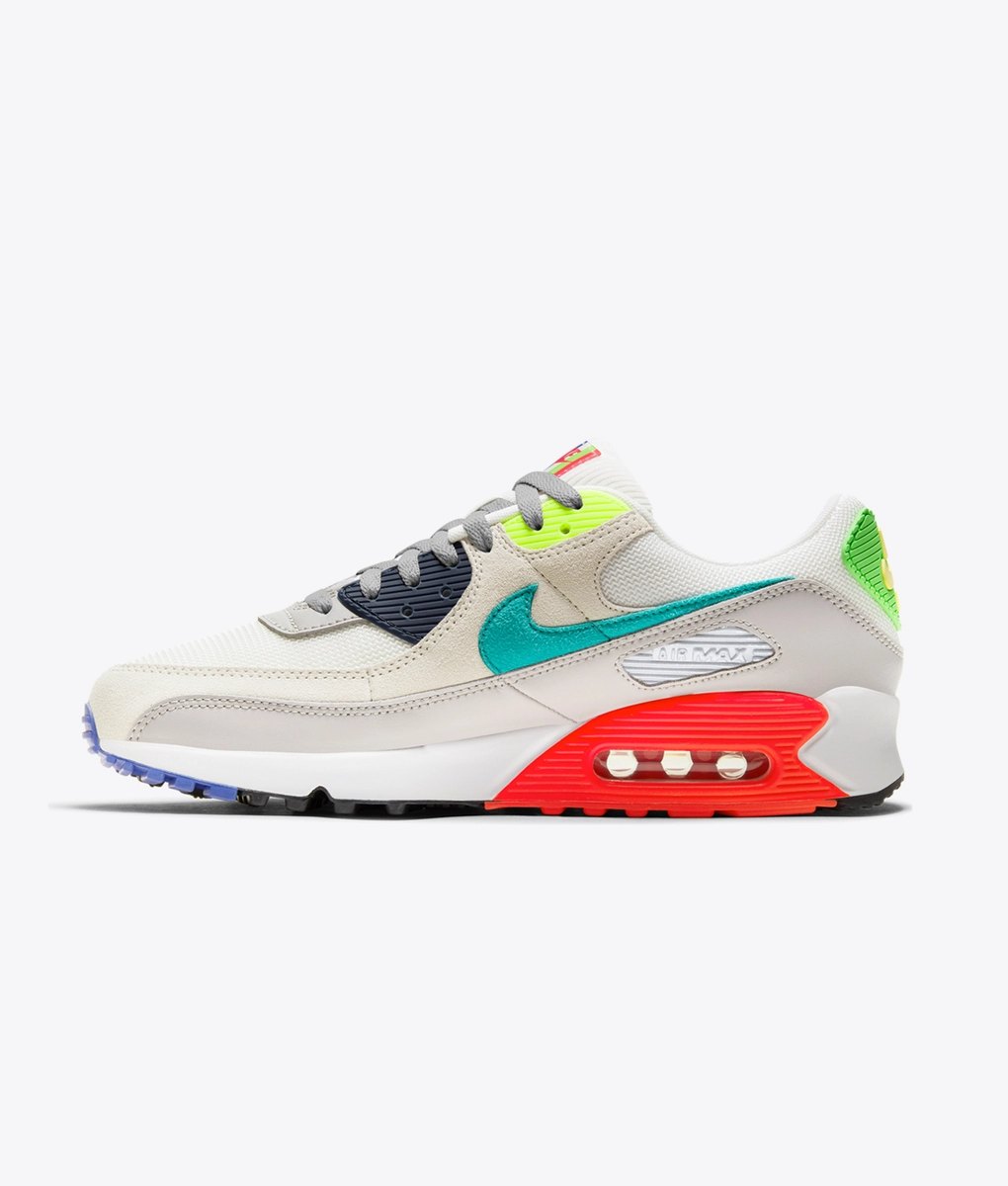 nike air max 90 se pearl