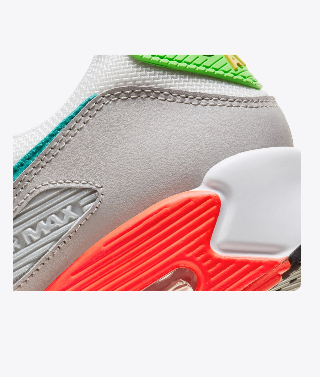 nike air max 90 se pearl