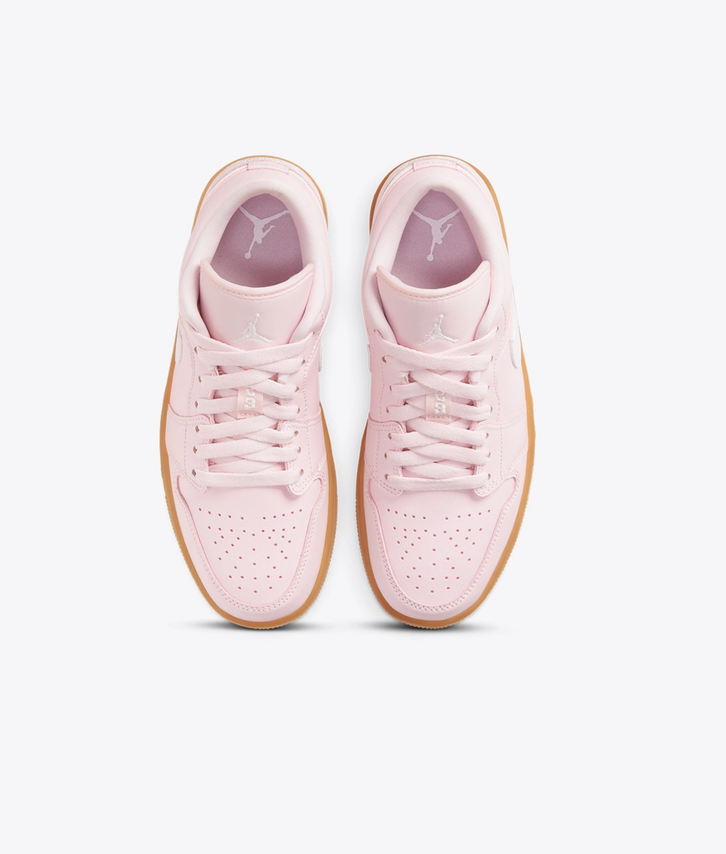 Jordan - Wmns Air Jordan 1 Low - VegNonVeg