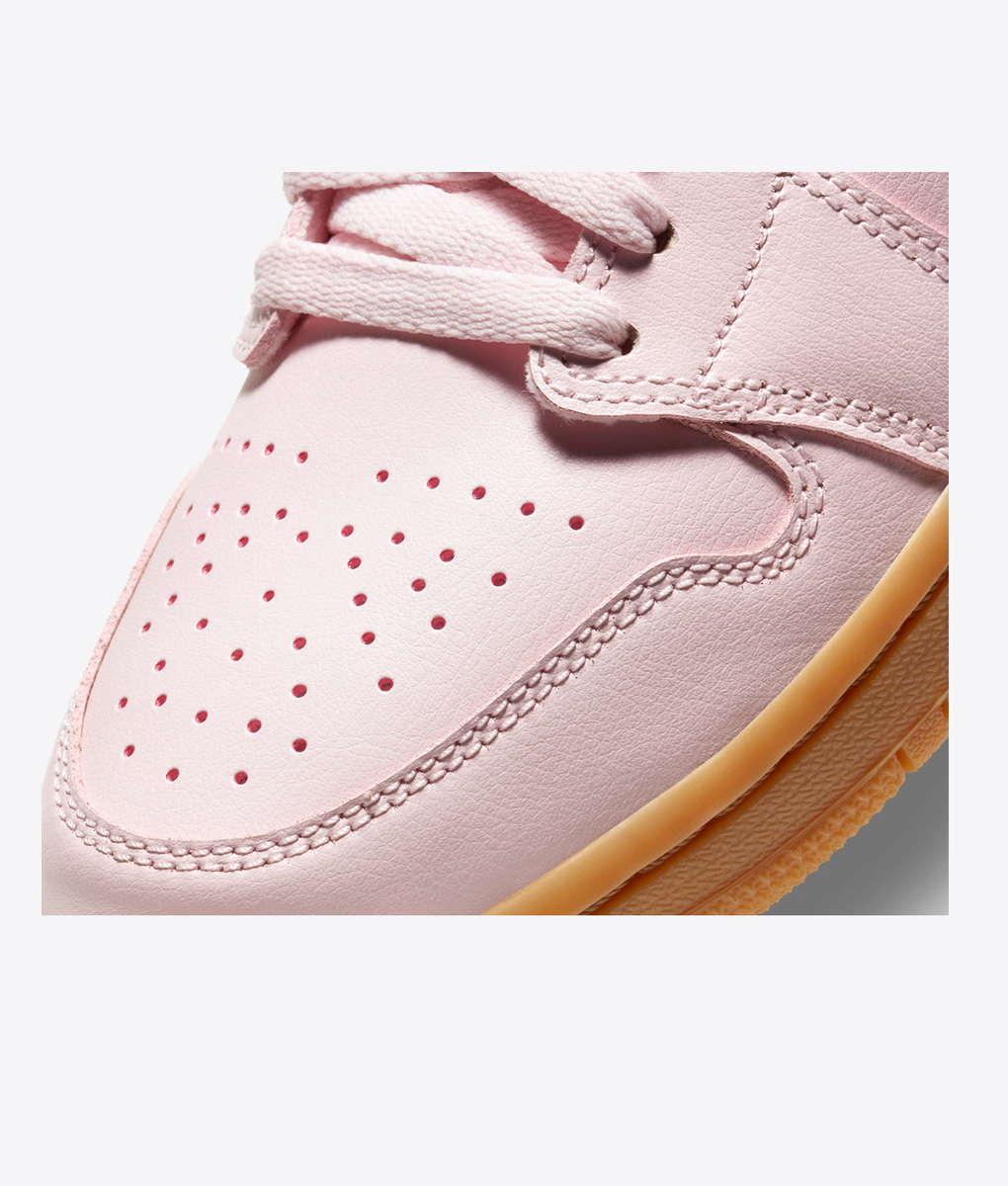 jordan 1 low gum