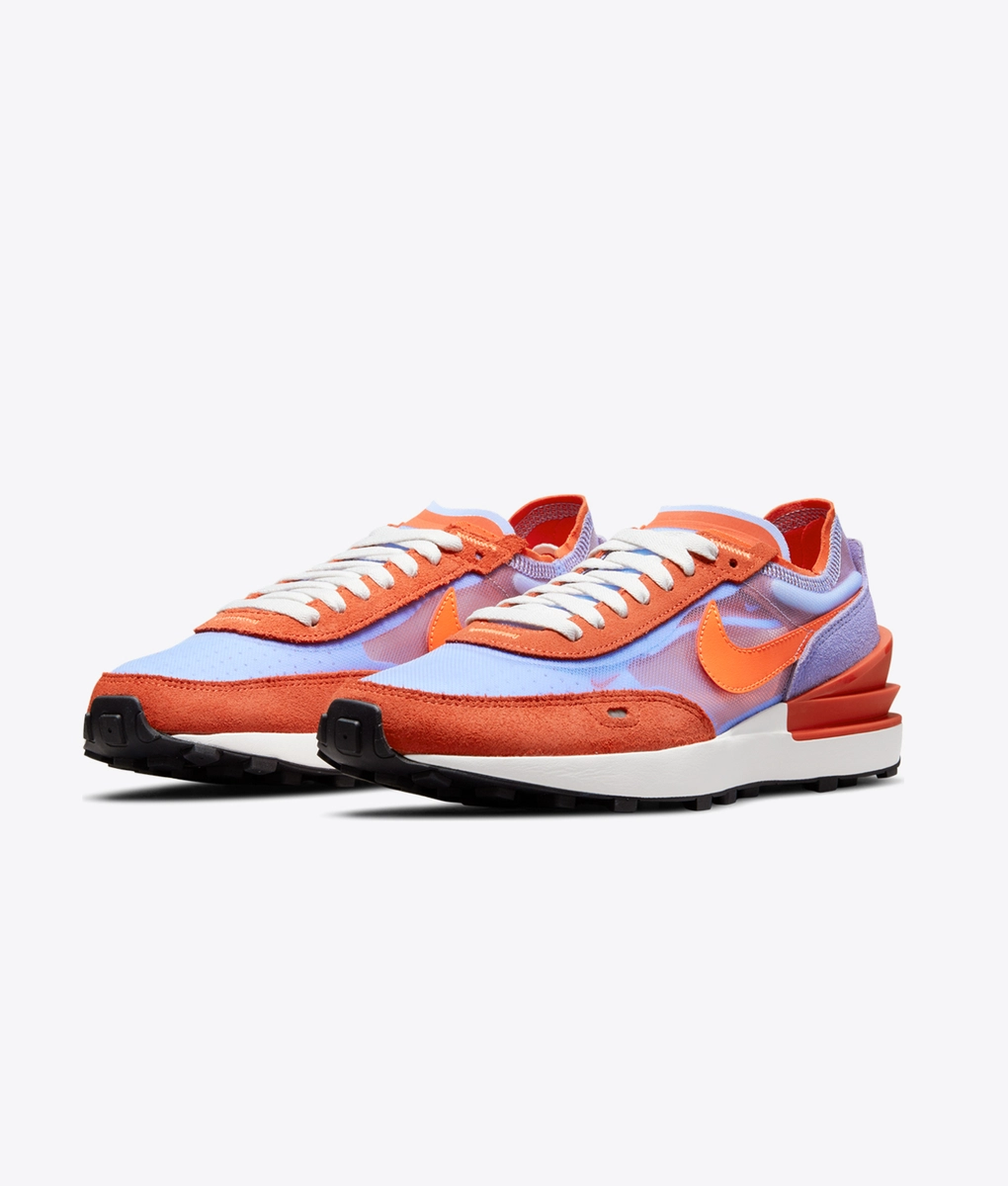 Nike - W Waffle One - VegNonVeg