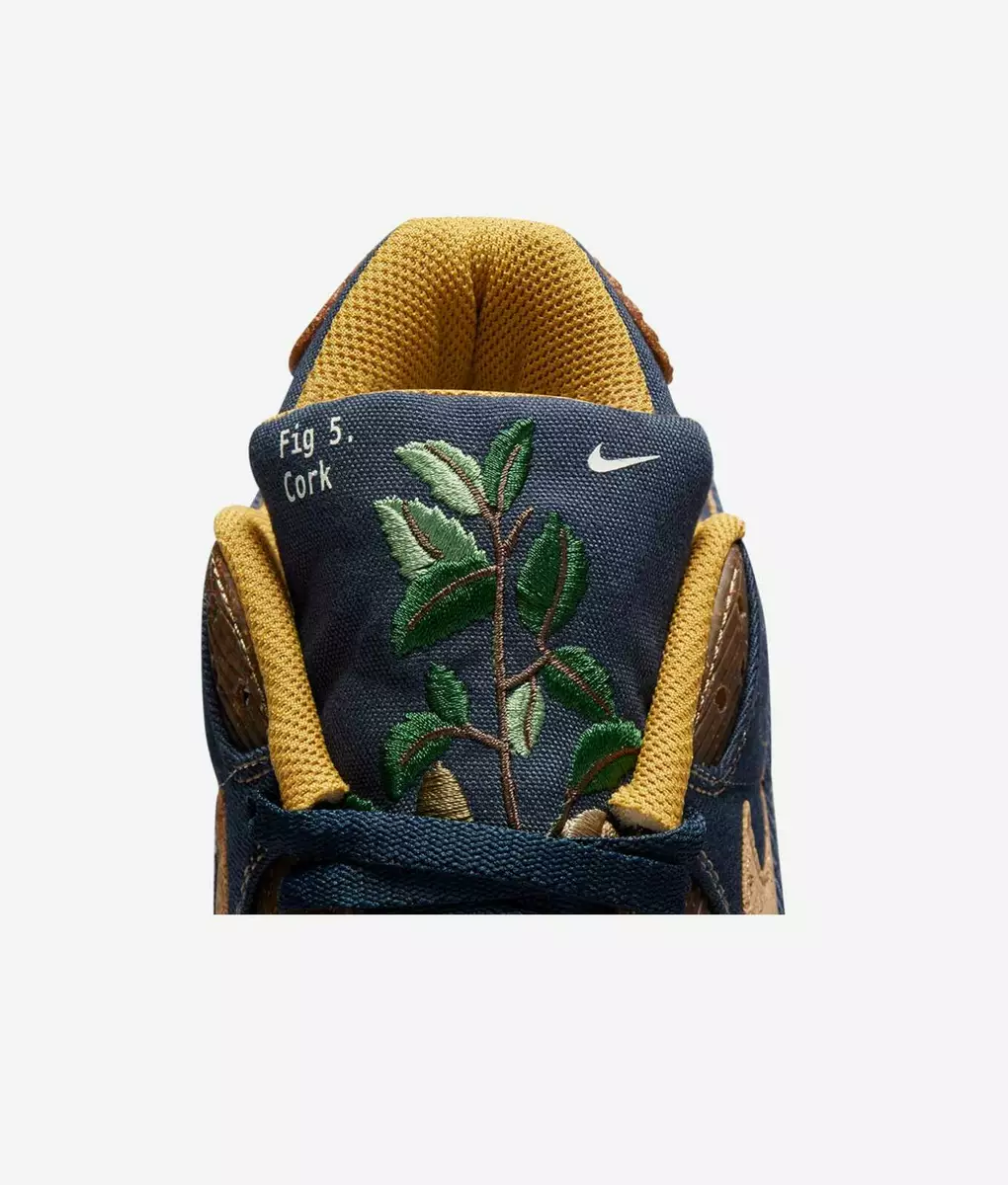 nike air max fig 5 cork