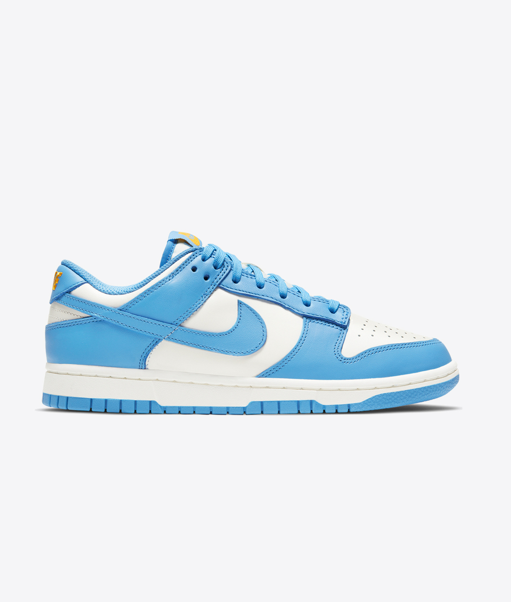 Nike - W Dunk Low - VegNonVeg