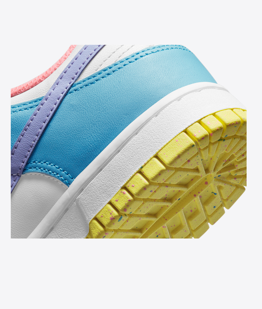 【AKI】NIKE DUNK LOW SE Nike Dunk Low Retro SE Men's Shoes. Nike ID