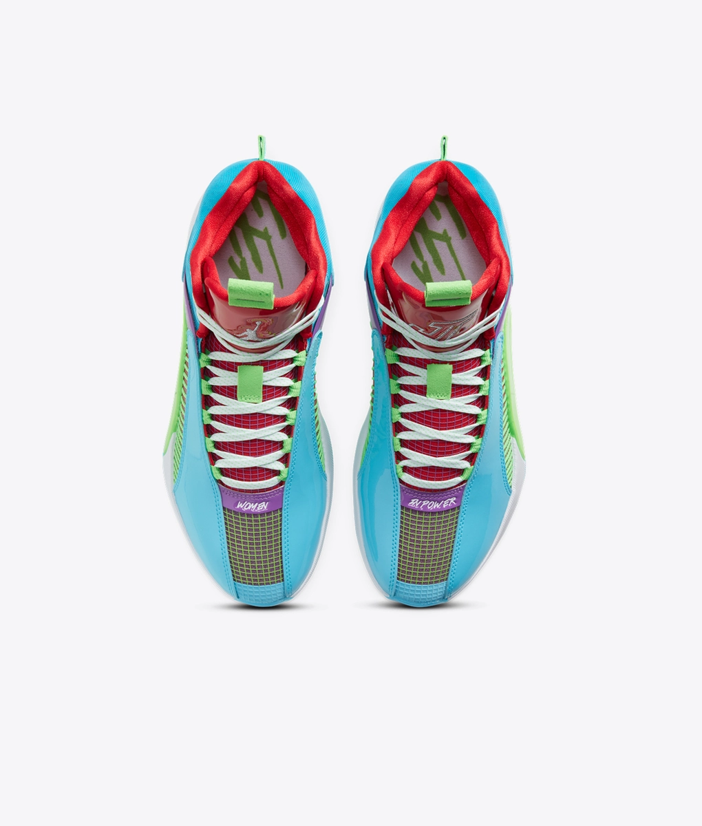 Jordan - 1 - VegNonVeg