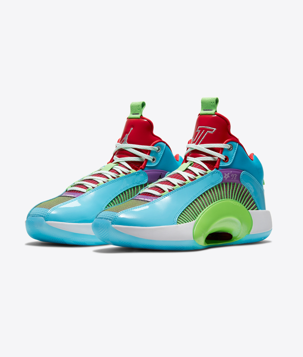 Jordan - 1 - VegNonVeg