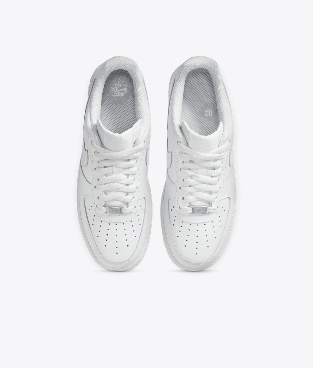 Nike - NIKE AIR FORCE 1 '07 WHITE l BUY Women's Sneakers Online at