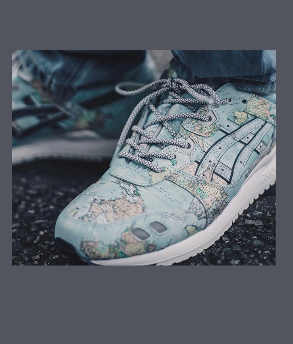 asics atmos world map