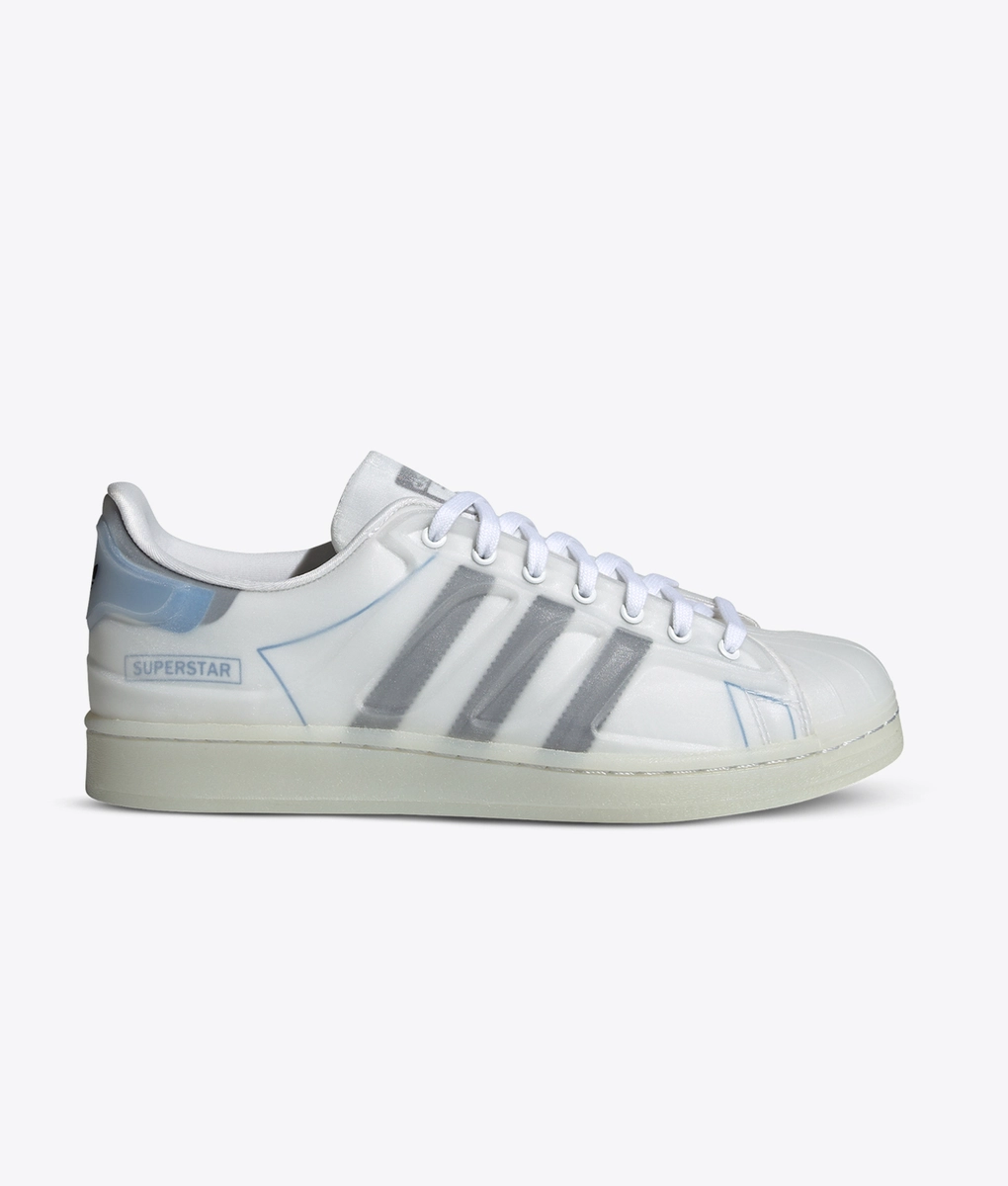 adidas gazelle silver green womens adidas Boys Superstar Futureshell Black,White 6
