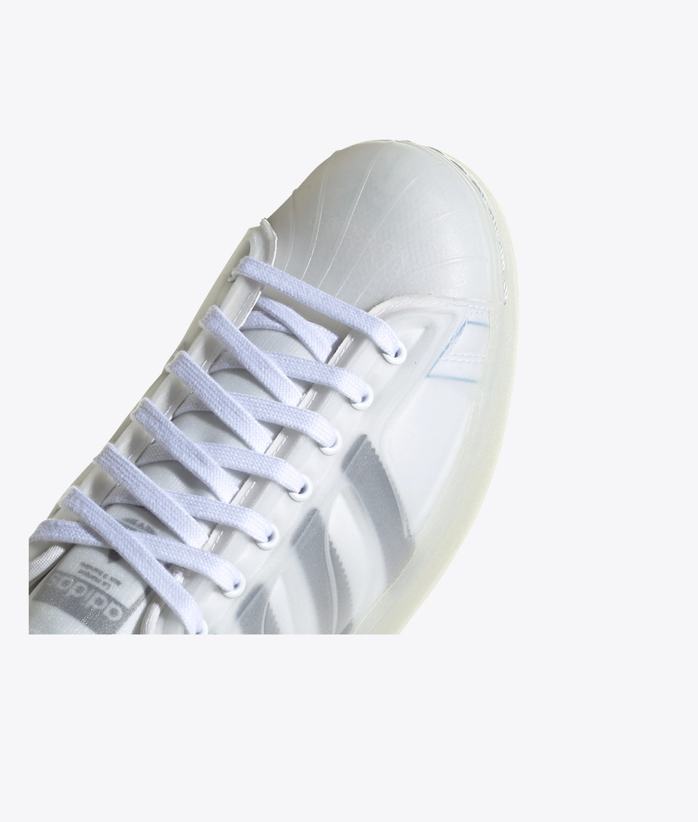 adidas gazelle silver green womens adidas by Alexander Wang Futureshell [EE8489] – Extra Butter main image 1
