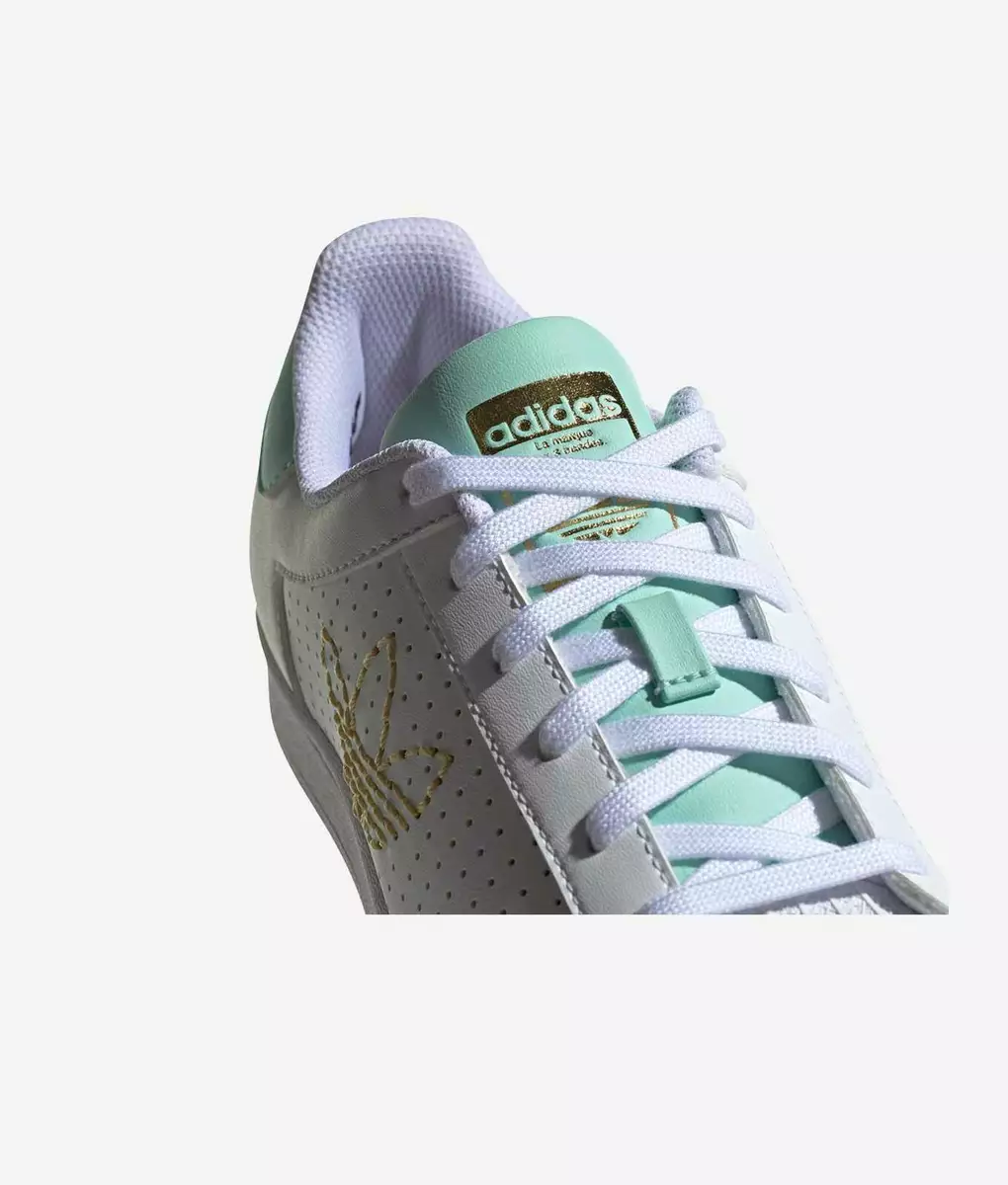 adidas gazelle silver green womens Adidas Superstar Transparent