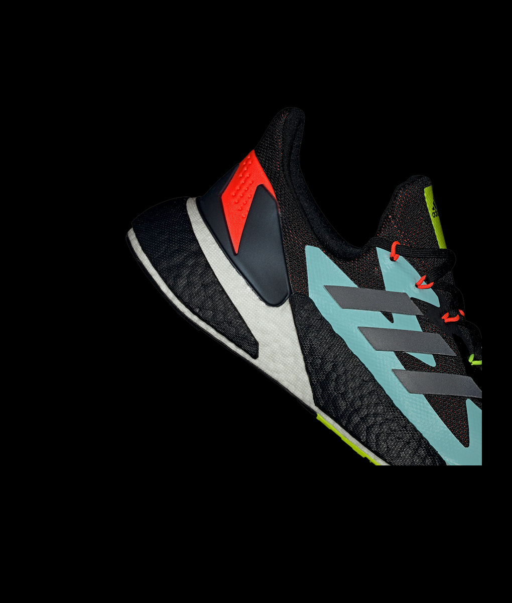 Adidas - 1 - VegNonVeg
