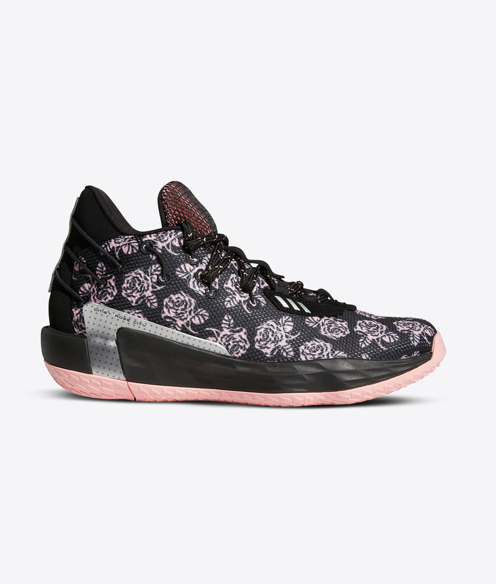 Adidas - Dame 7 - VegNonVeg