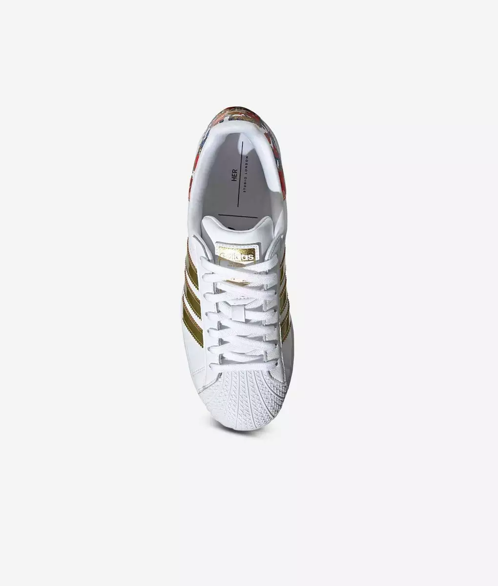 adidas gazelle silver green womens adidas Adifom Superstar 360 Shoes White 5K