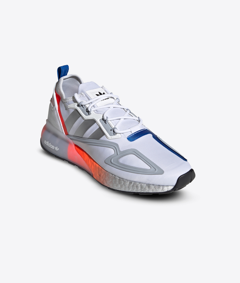 Adidas Originals - 1 - VegNonVeg