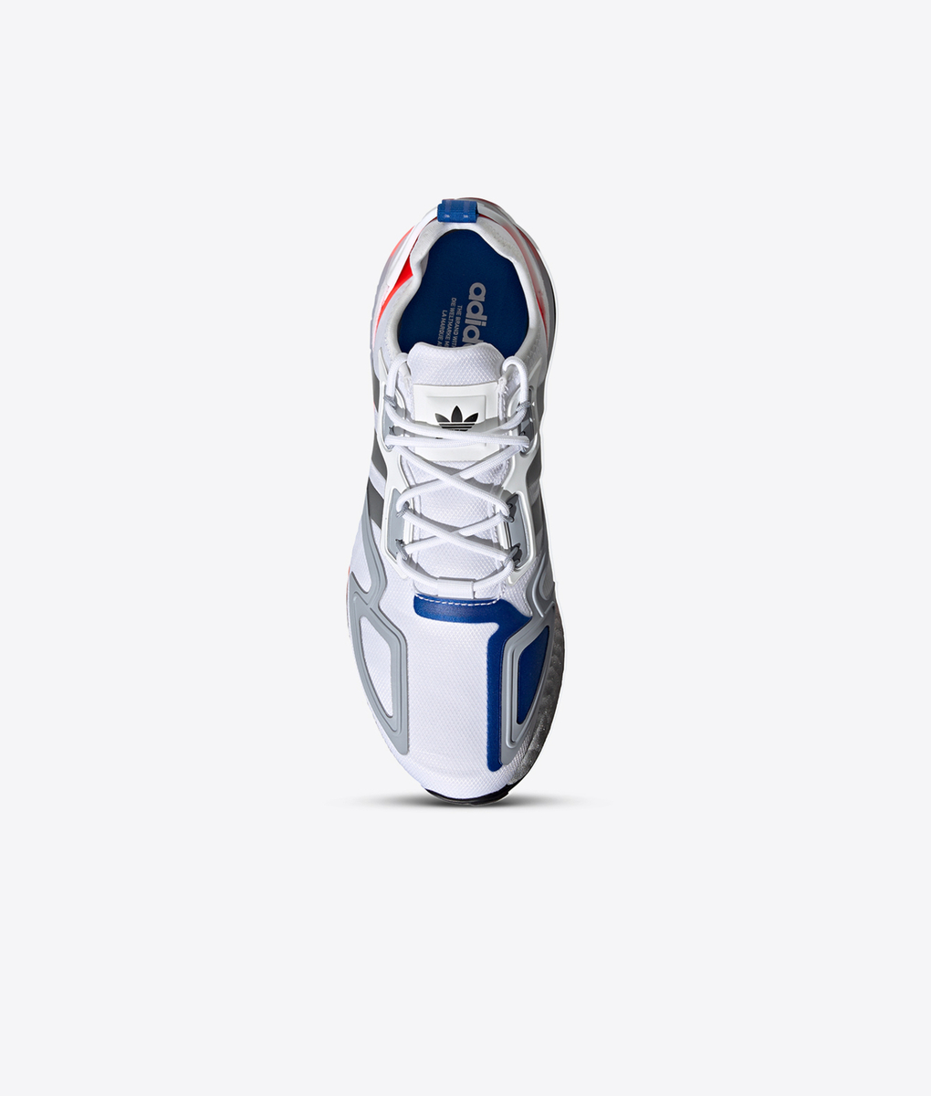 Adidas Originals - 1 - VegNonVeg