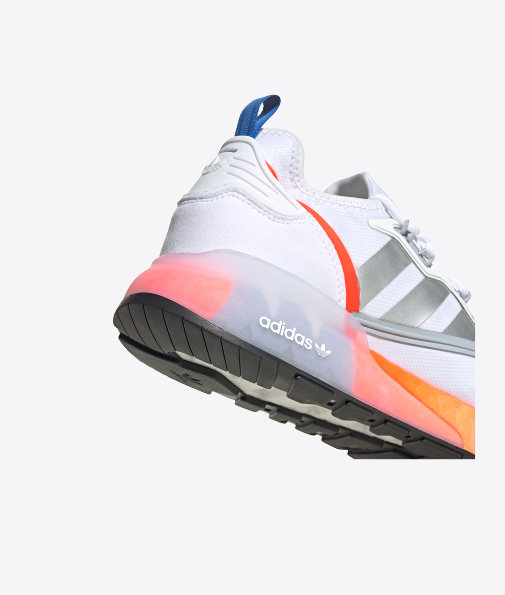 Adidas Originals - 1 - VegNonVeg