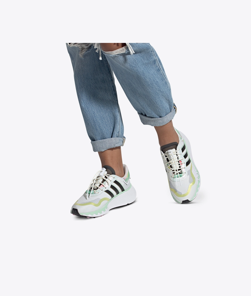 Adidas Originals - Choigo W - VegNonVeg