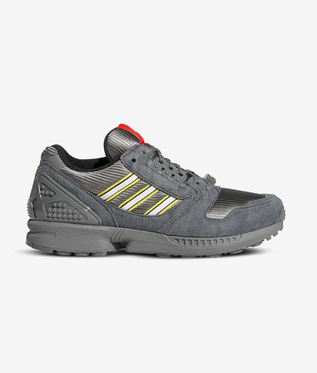 Adidas Originals - 1 - VegNonVeg
