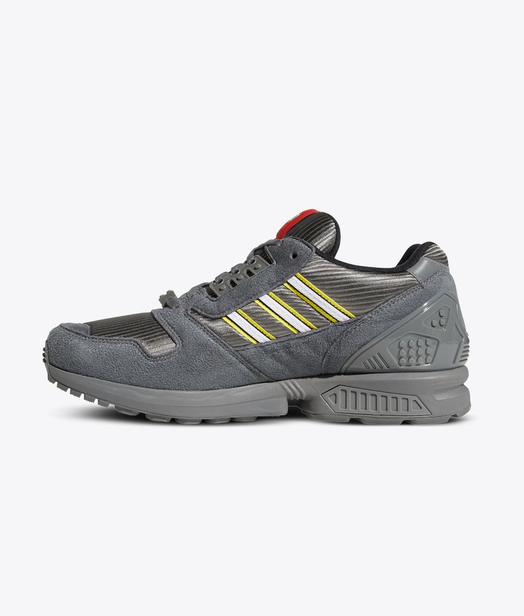 Adidas Originals - 1 - VegNonVeg