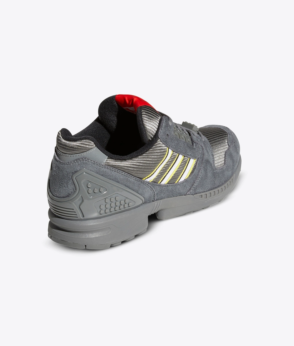 Adidas Originals - 1 - VegNonVeg