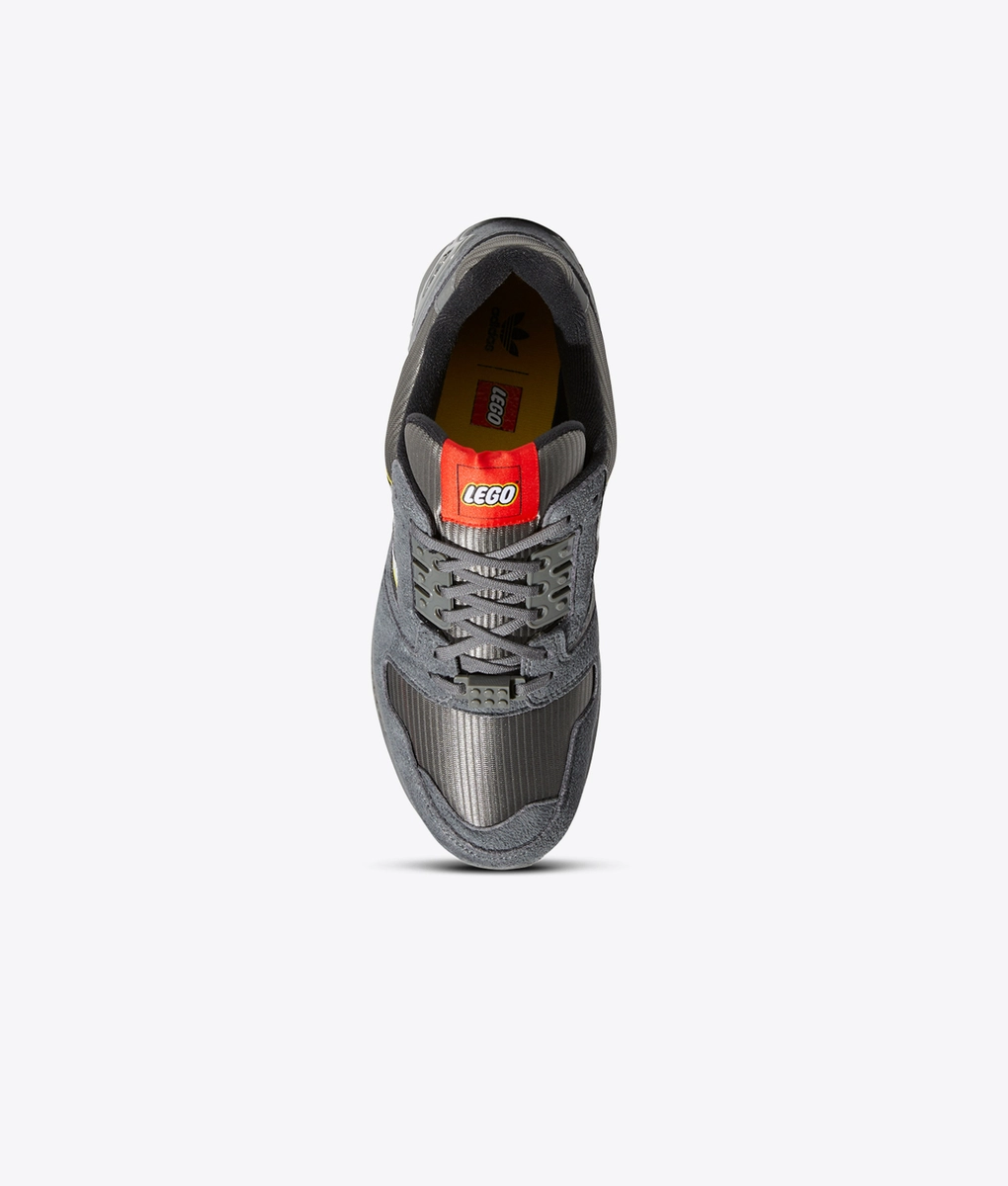 Adidas Originals - 1 - VegNonVeg