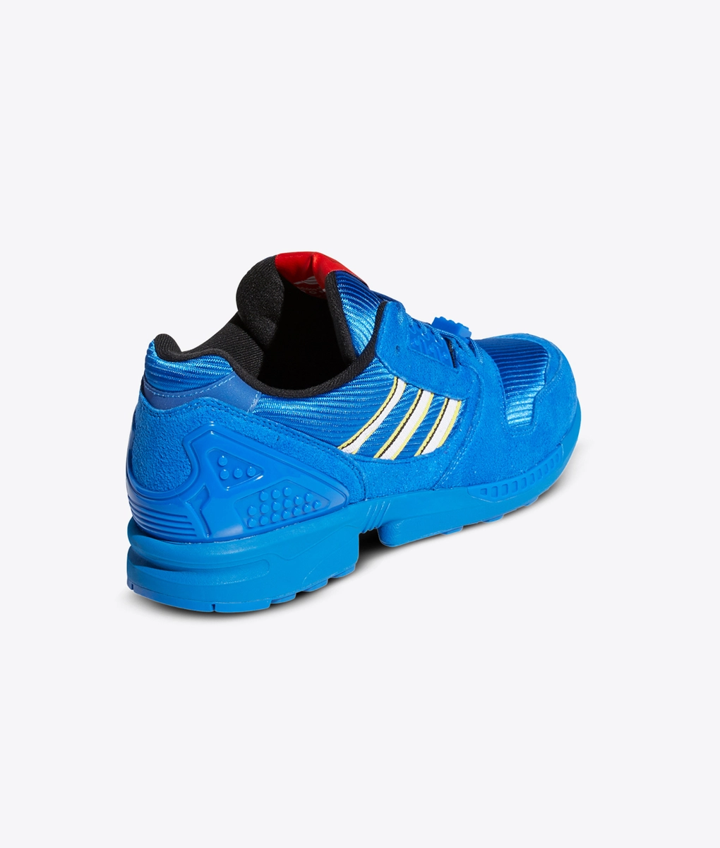 Adidas Originals - 1 - VegNonVeg