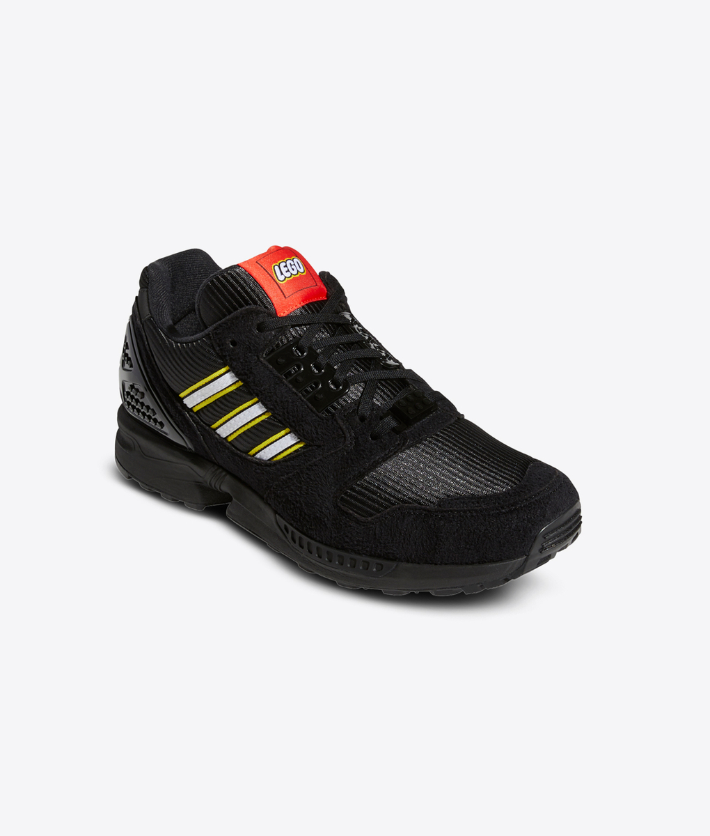 Adidas Originals - 1 - VegNonVeg