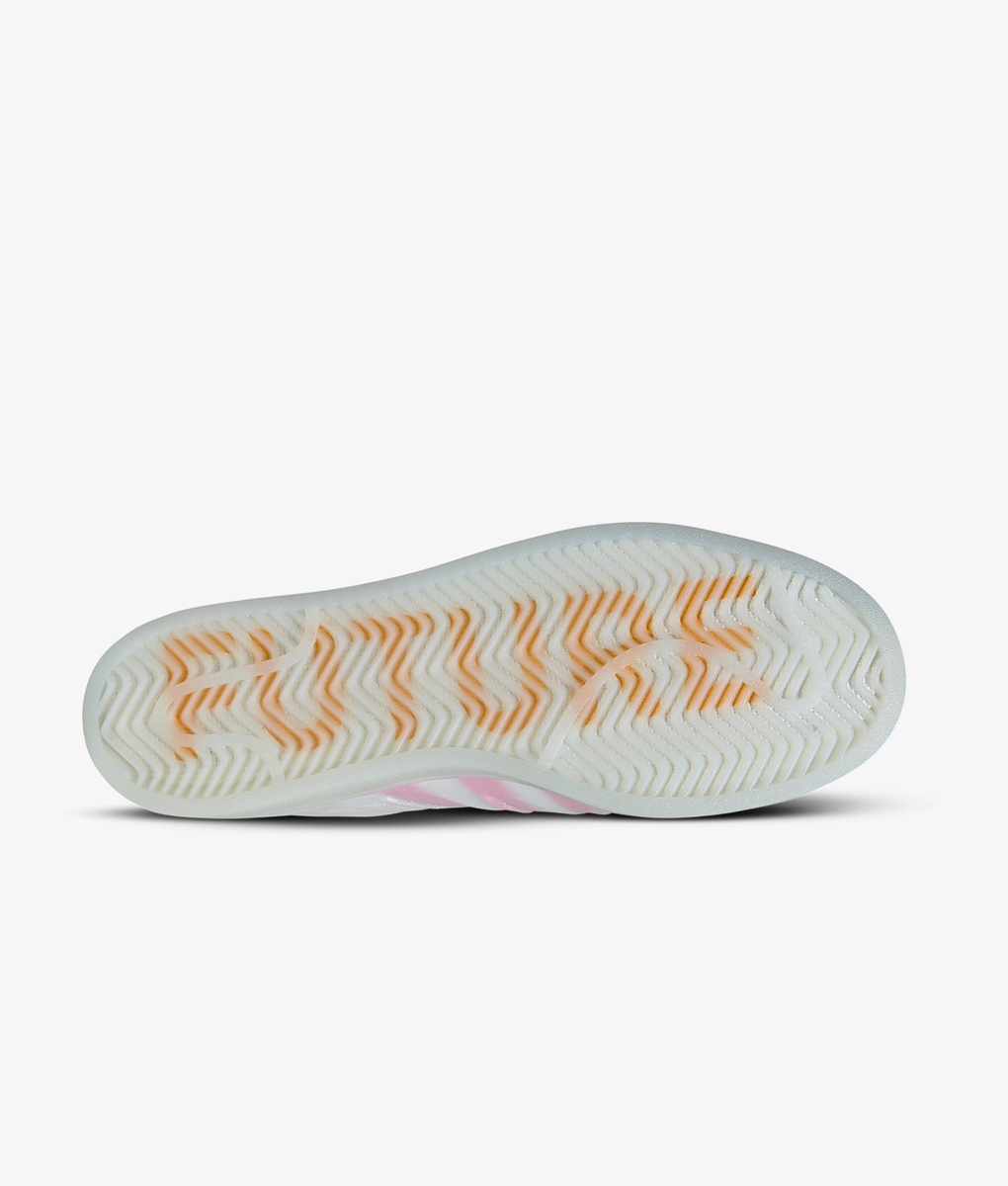 adidas gazelle silver green womens Adidas/Alexander Wang Futureshell Sneakers (MENS 6) – The Hangout main image 1