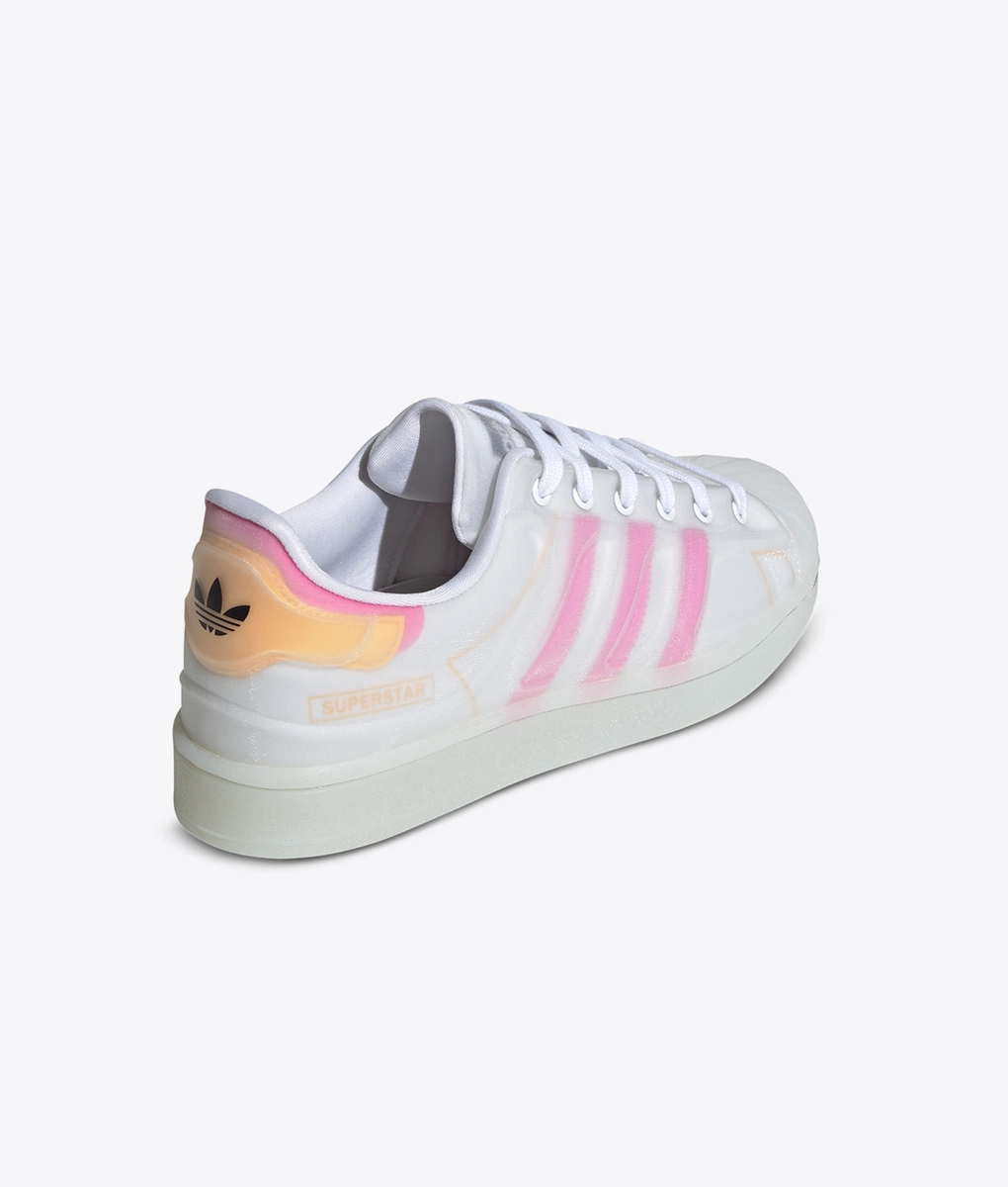 adidas gazelle silver green womens adidas Superstar Futureshell Shoes White S42622