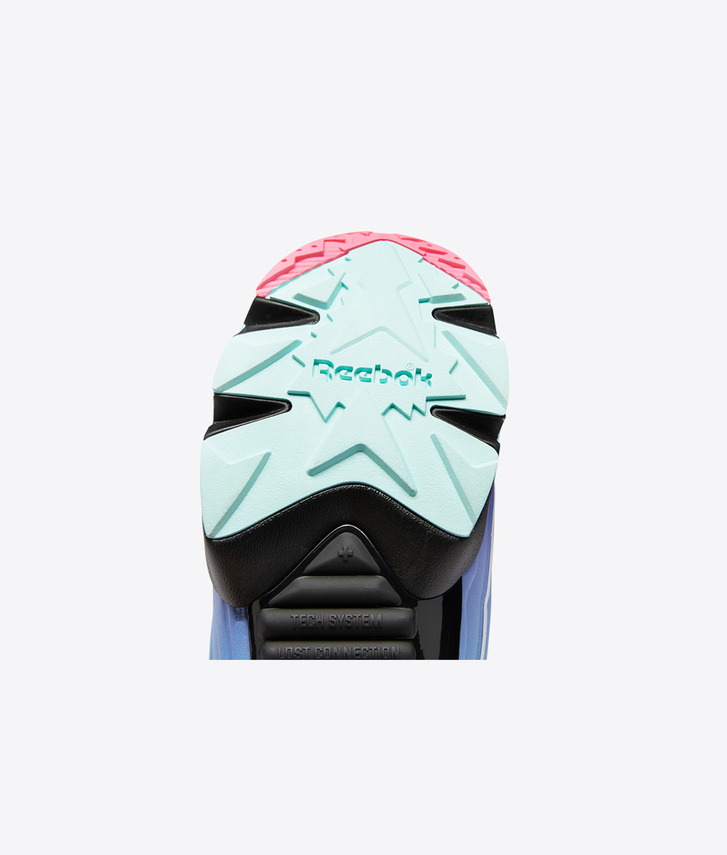 REEBOK - Instapump Fury Og - VegNonVeg