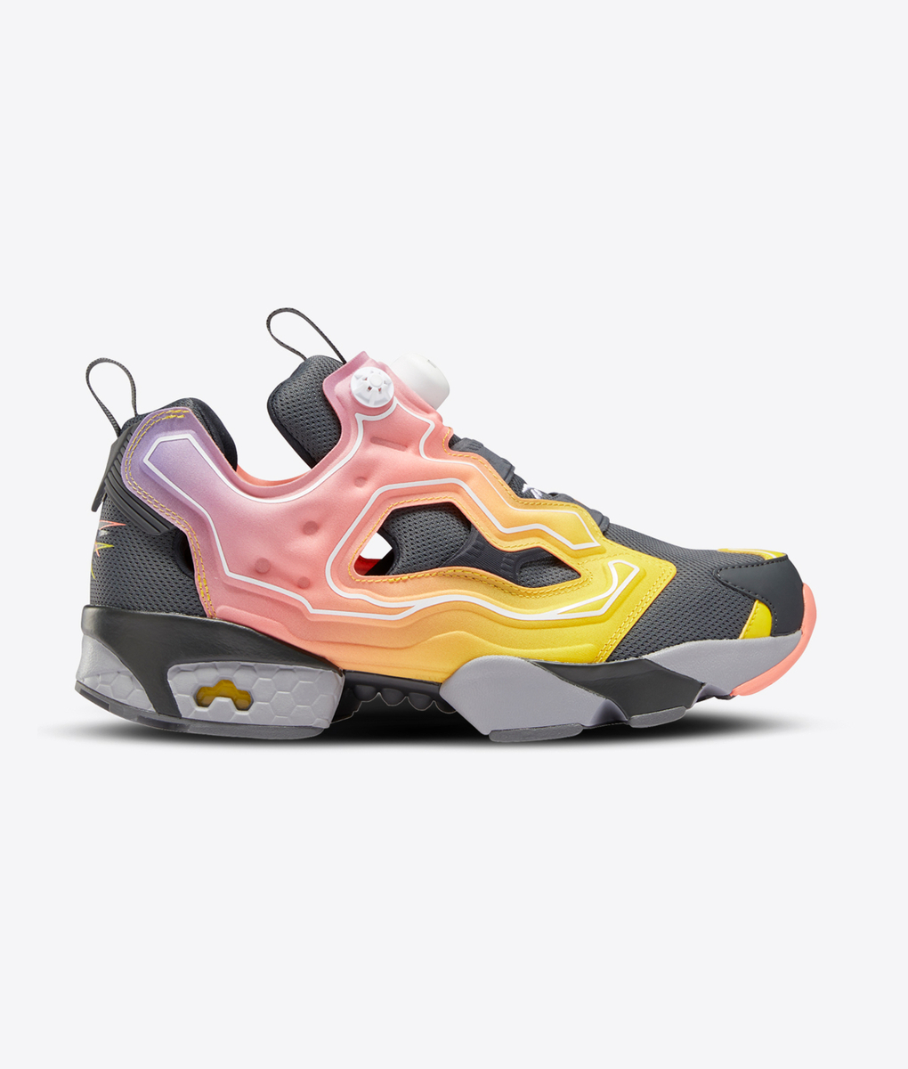REEBOK - Instapump Fury Og - VegNonVeg