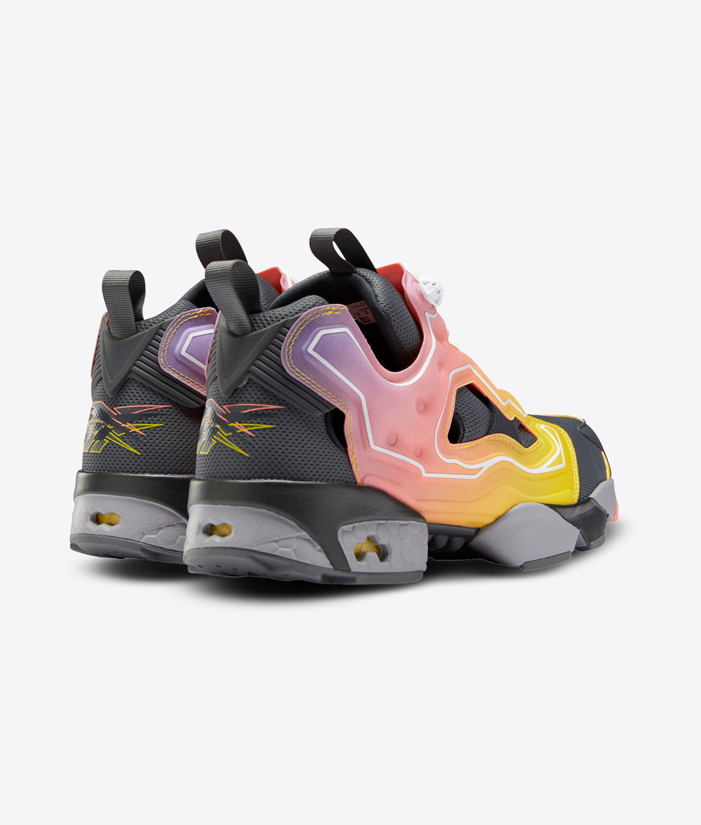 REEBOK - Instapump Fury Og - VegNonVeg
