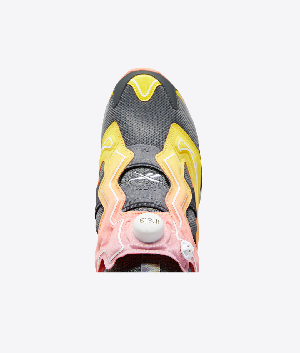 REEBOK - Instapump Fury Og - VegNonVeg