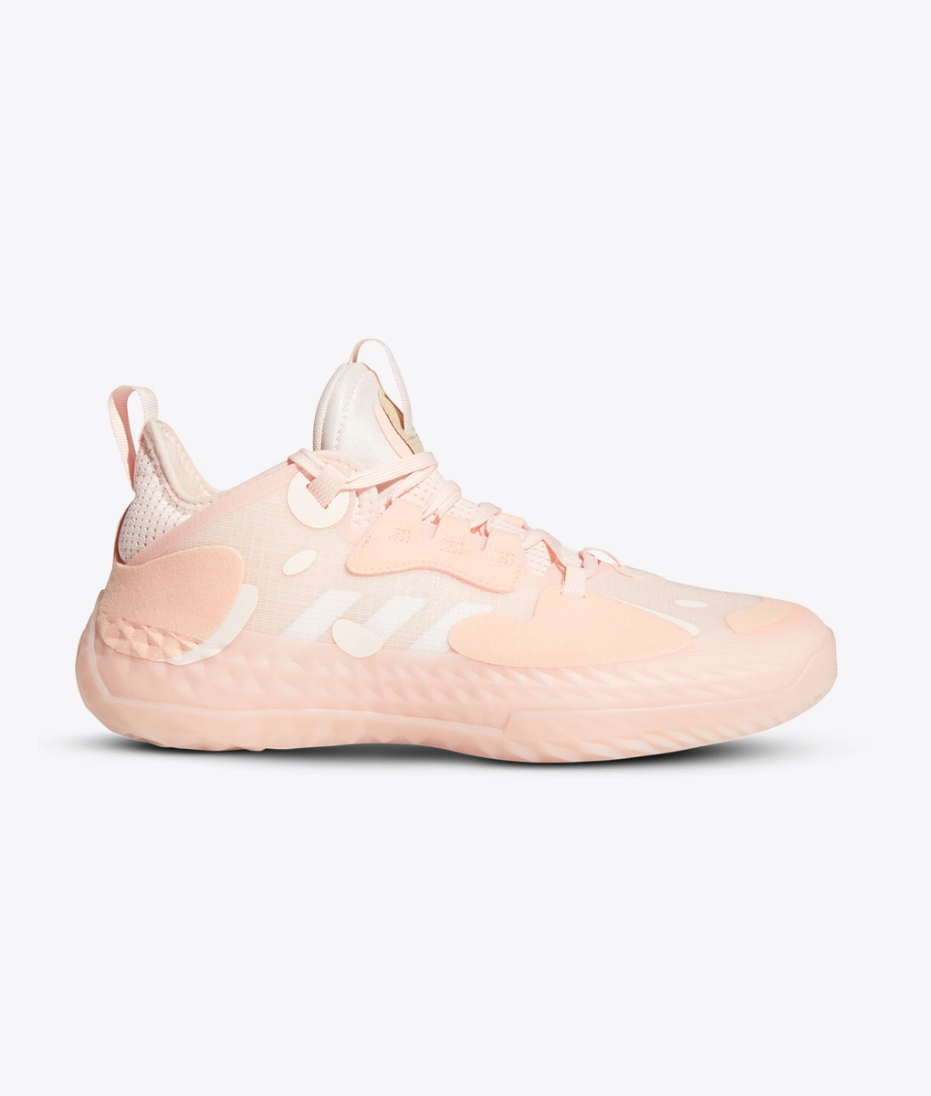 Adidas - Harden Vol 5 - Christmas - VegNonVeg