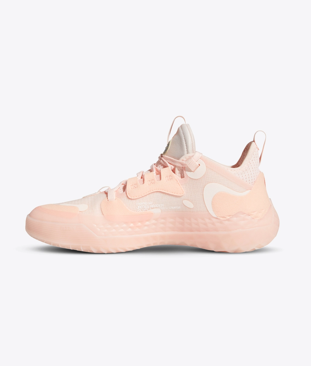 james harden shoes vol 5 pink