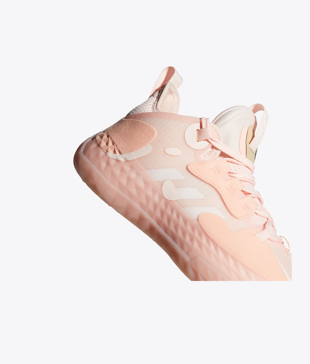 adidas harden vol 5 icey pink