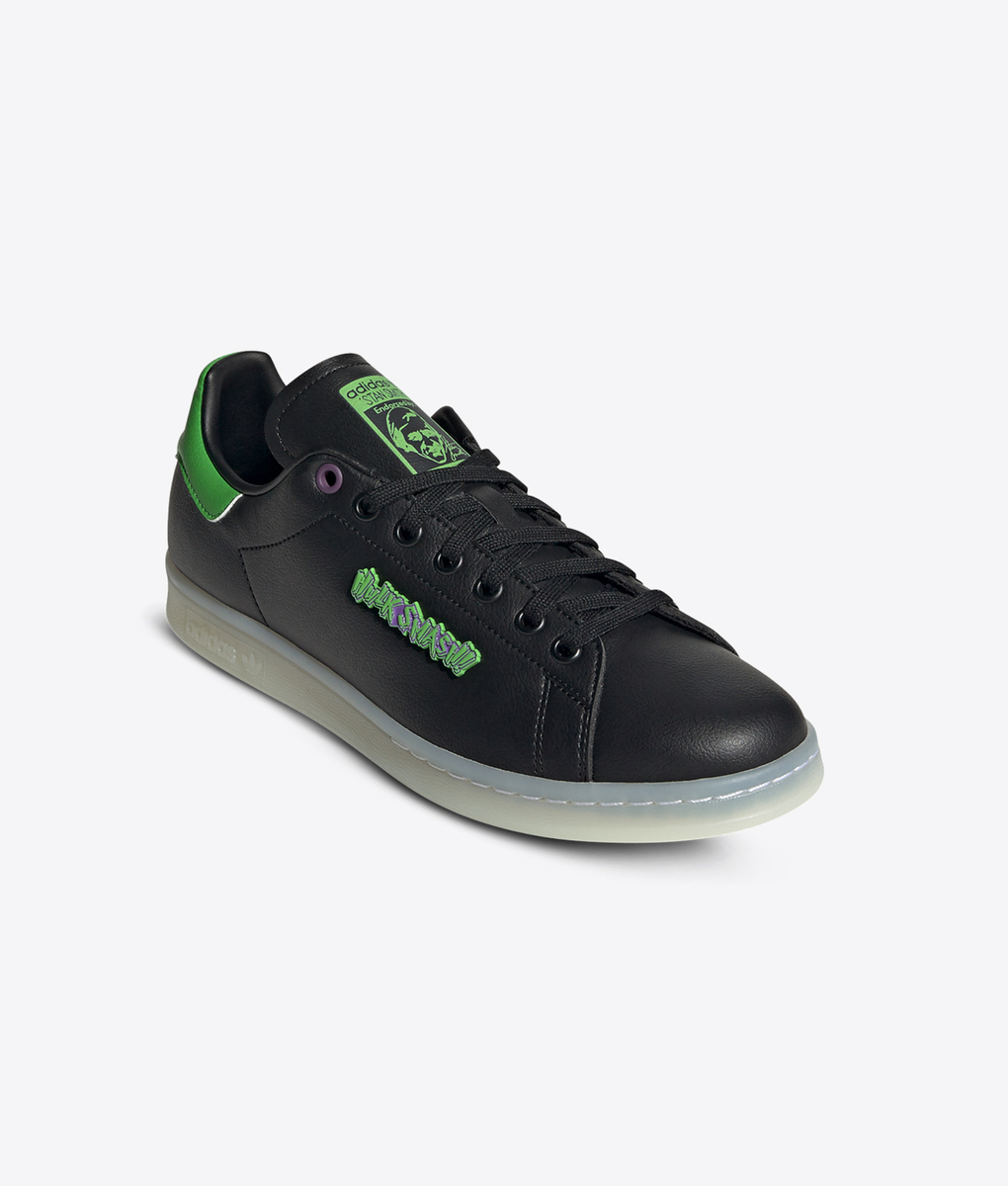 adidas stan smith hulk