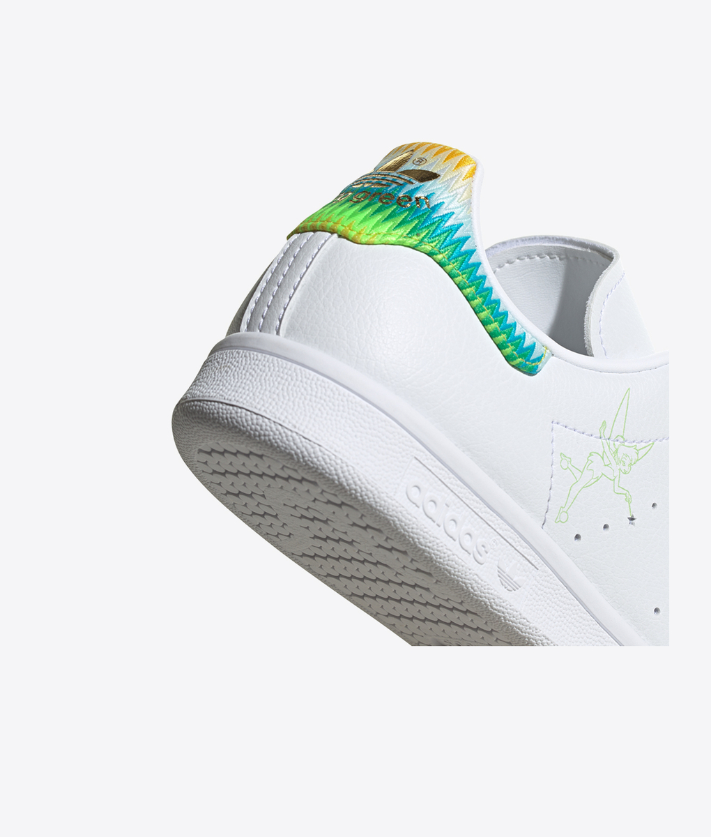 Adidas Originals - Stan Smith W - VegNonVeg