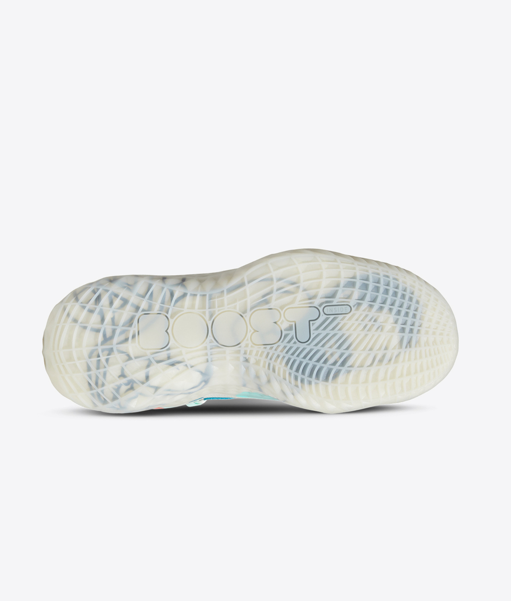 新品 HARDEN VOL 5 水色 28cm 国内3/3発売】Adidas Harden Vol.5 Futurenatural | bbkicks-news