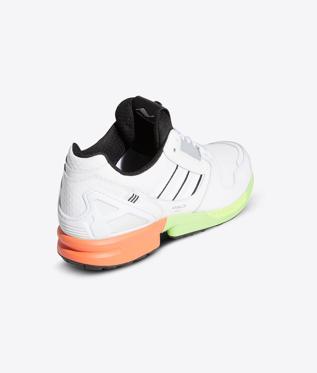 Adidas Originals - 1 - VegNonVeg